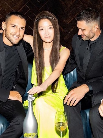 Vera Wang