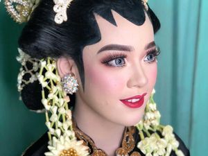 Terpopuler Sepekan: Viral Pernikahan Lebih Mahal Makeup Daripada Dekorasi