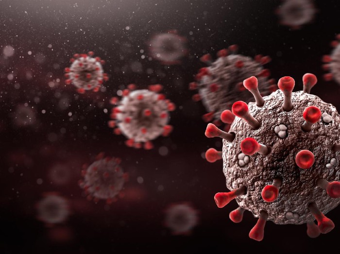 Virus Corona Varian Delta Melonjak di RI, Ini Fakta-faktanya