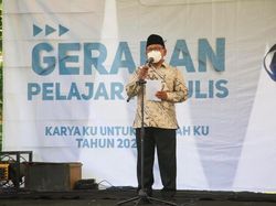 Wakil Bupati Banyuwangi Positif COVID-19