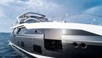 Mega Yacht Senilai Rp 101 Miliar Punya Cristiano Ronaldo