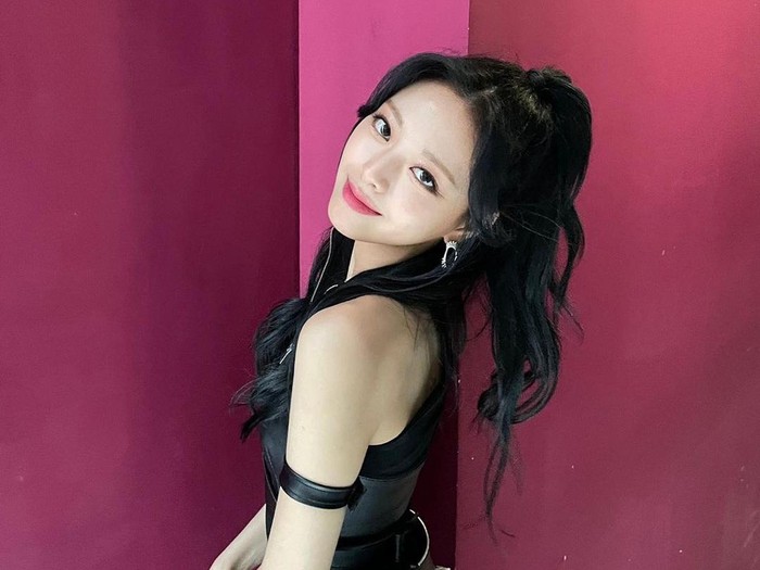 Yuna Itzy