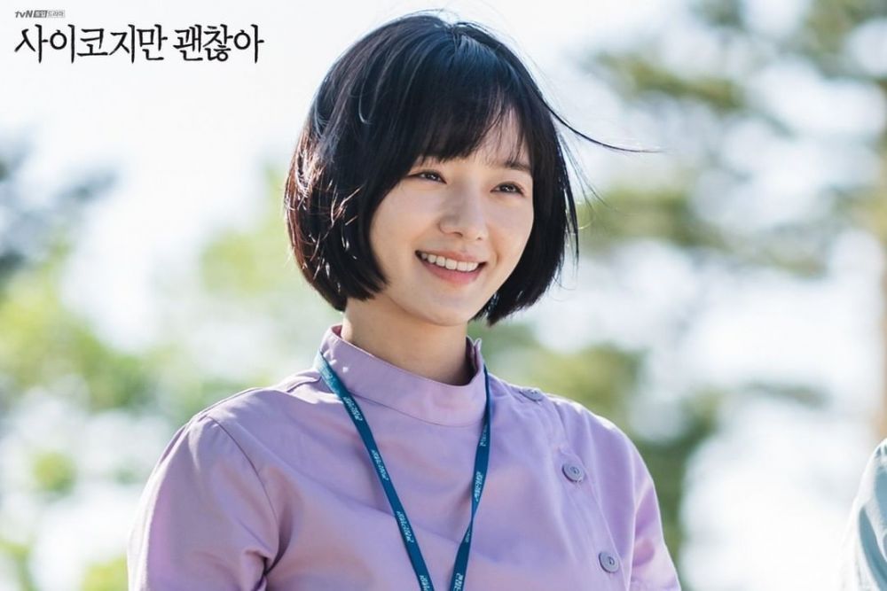 5 Aktris Korea Pemeran Nakes di Drama Korea, Mana Favoritmu?