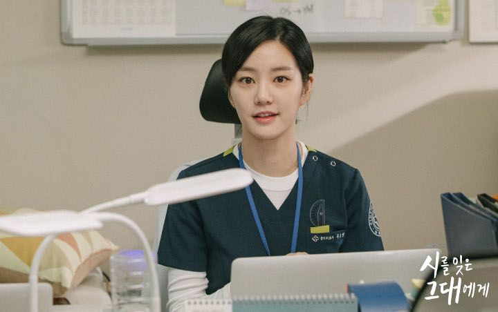 5 Aktris Korea Pemeran Nakes di Drama Korea, Mana Favoritmu?