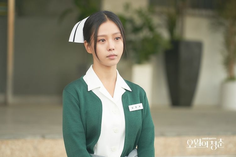 5 Aktris Korea Pemeran Nakes di Drama Korea, Mana Favoritmu?