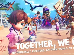 Sudah Coba 5 Game Android Terlaris Ini? Gameplay-nya Seru Banget Lho