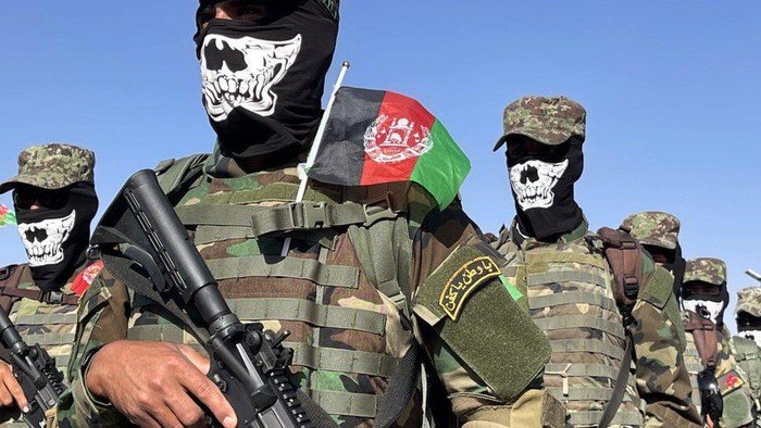 Afghanistan di bawah bayang-bayang penguasaan Taliban, kejadian tahun 1989 bisa terulang Afghanistan di bawah bayang-bayang penguasaan Taliban, kejadian tahun 1989 bisa terulang