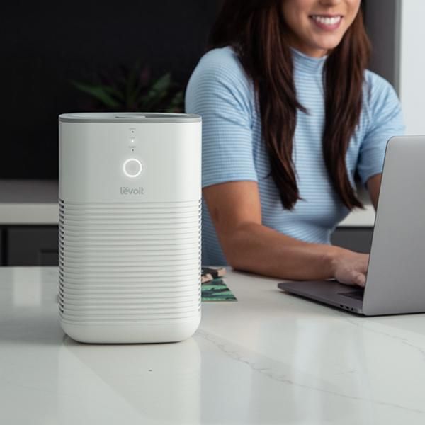 Air Purifier Murah