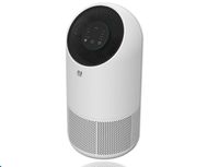 Air purifier hepa filter murah