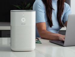 Deretan Air Purifier Tangkal COVID-19 Tanpa Bikin Kantong Jebol