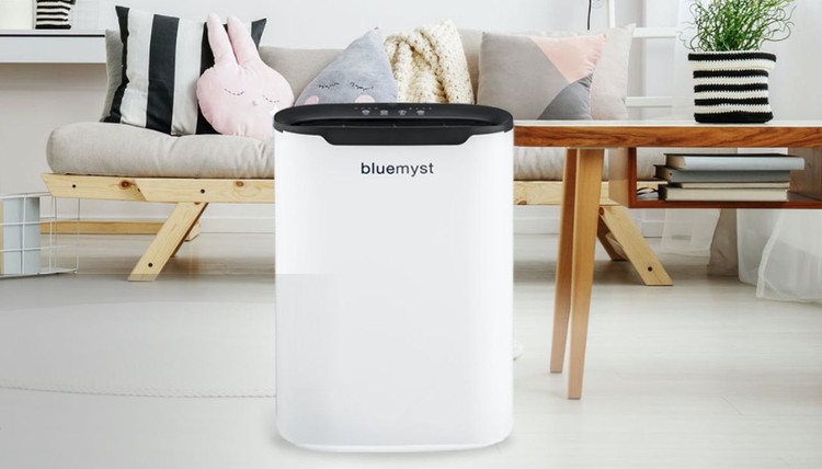 Air Purifier Murah