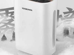Deretan Air Purifier Tangkal COVID-19 Tanpa Bikin Kantong Jebol