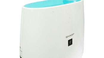 Selain HEPA filter, Sharp Air Purifier FP-J30Y menawarkan fitur ion Plasmacluster mampu menghilangkan virus dan bakteri pada udara. Harganyan Rp 1,4 juta. Foto: dok Sharp