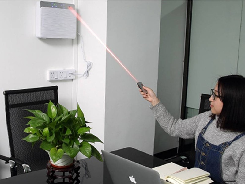 Air Purifier Murah