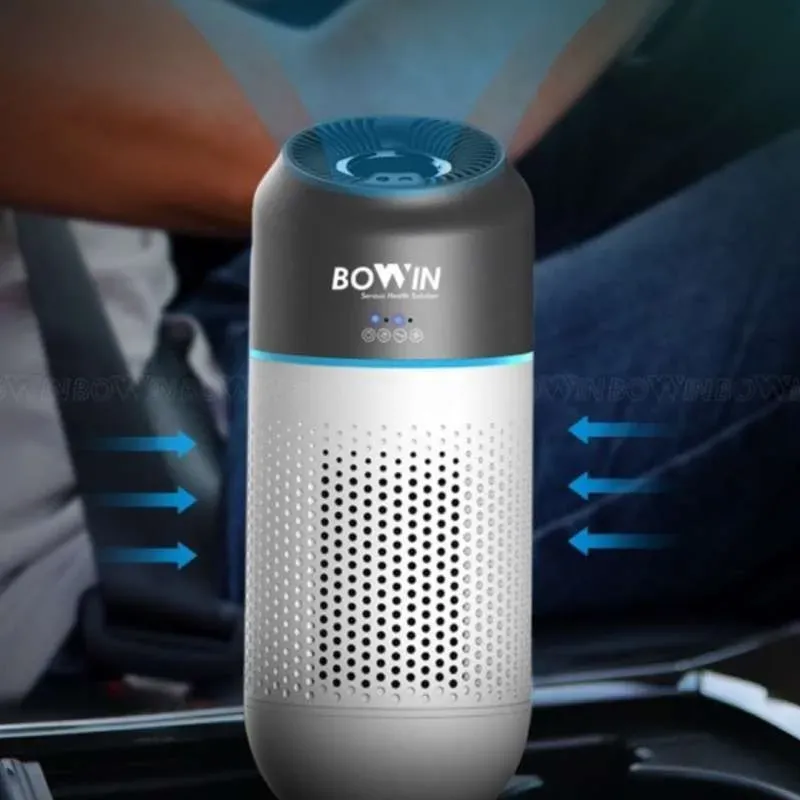 Air Purifier Murah