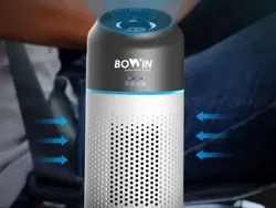 Deretan Air Purifier Tangkal COVID-19 Tanpa Bikin Kantong Jebol