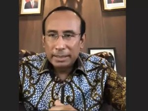 Transparansi Industri Ekstraktif Berdampak Positif ke Pengelolaan SDA