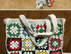 Inspiratif! Sulap Barang Bekas Jadi Bernilai Tuai Pujian Netizen