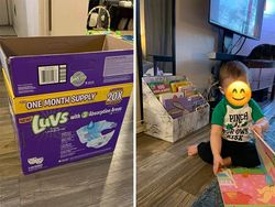 Inspiratif! Sulap Barang Bekas Jadi Bernilai Tuai Pujian Netizen