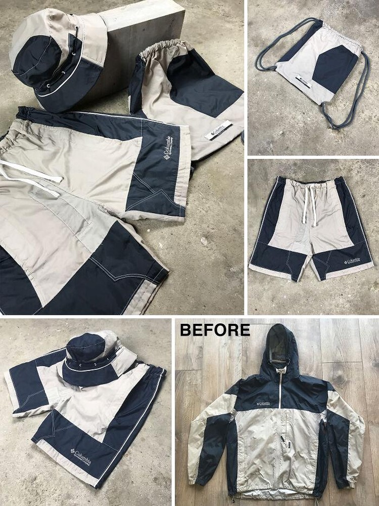 Barang Bekas Jadi Bernilai