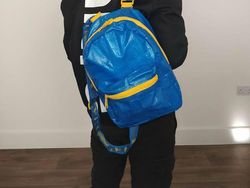 Inspiratif! Sulap Barang Bekas Jadi Bernilai Tuai Pujian Netizen