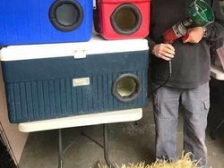 Inspiratif! Sulap Barang Bekas Jadi Bernilai Tuai Pujian Netizen