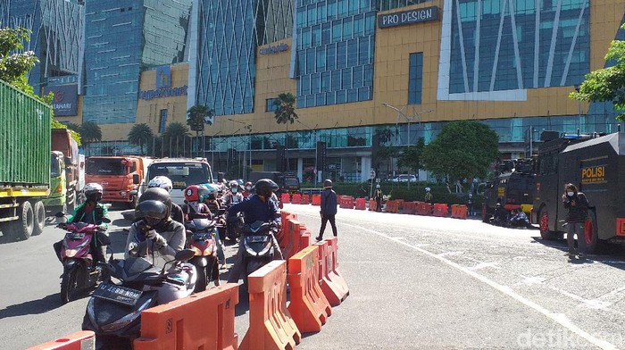 bundaran waru