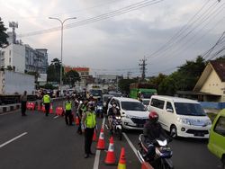 Pentingnya PPKM Darurat untuk Putus Mata Rantai COVID-19