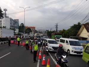 Pentingnya PPKM Darurat untuk Putus Mata Rantai COVID-19