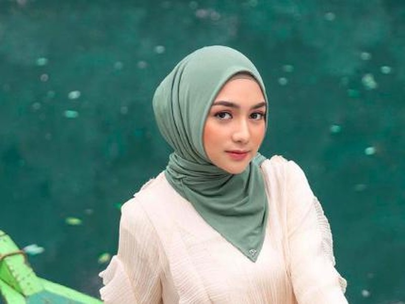 Citra Kirana kenalkan bisnis baru