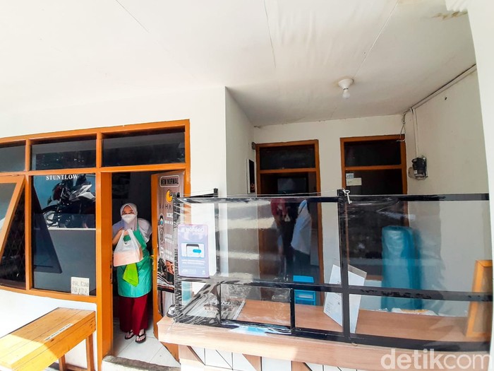 Donat Bahagia: Gerai Donat yang Viral di Bandung