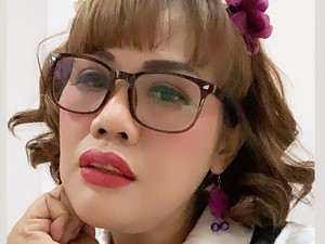 Elly Sugigi Ingin Rujuk dengan Mantan Suami