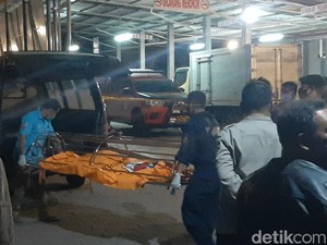 Jabar Hari Ini: Misteri Mayat Terbungkus Plastik-Peneliti Vaksin Sinovac Tutup Usia