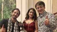 Aamir juga dianggap membantu karier Fatima hingga bisa memenangkan berbagai ajang internasional. (Foto: dok. Instagram @fatimasanashaikh) 