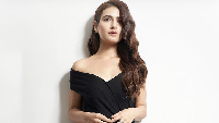 Fatima Sana Shaikh adalah aktris berusia 29 tahun yang memulai karier sejak usia dini. (Foto: dok. Instagram @fatimasanashaikh) 