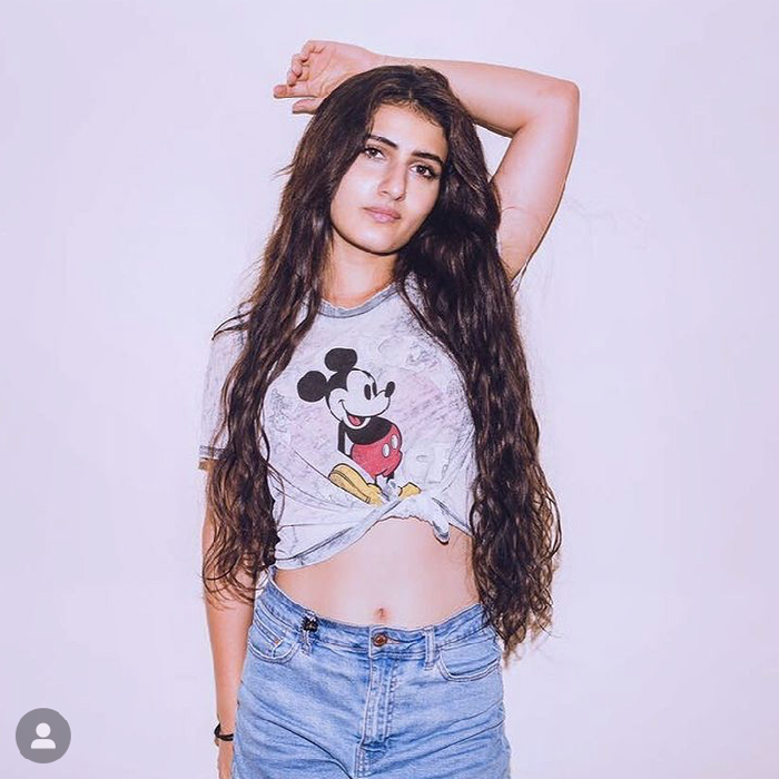 Fatima Sana Shaikh