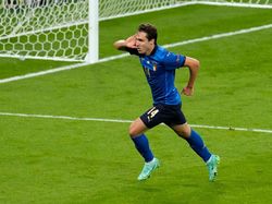 Chiesa Ungkap Kunci Italia Menang Adu Penalti dan Maju Final Euro 2020