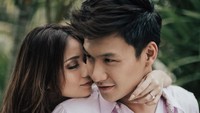 Fendy Chow dan Stella juga mendapat banyak doa segera dapat momongan. Foto: dok instagram Fendy Chow