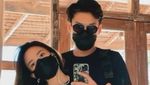 PPKM Darurat! Fendy Chow dan Stella Cornelia di Ranjang Terus
