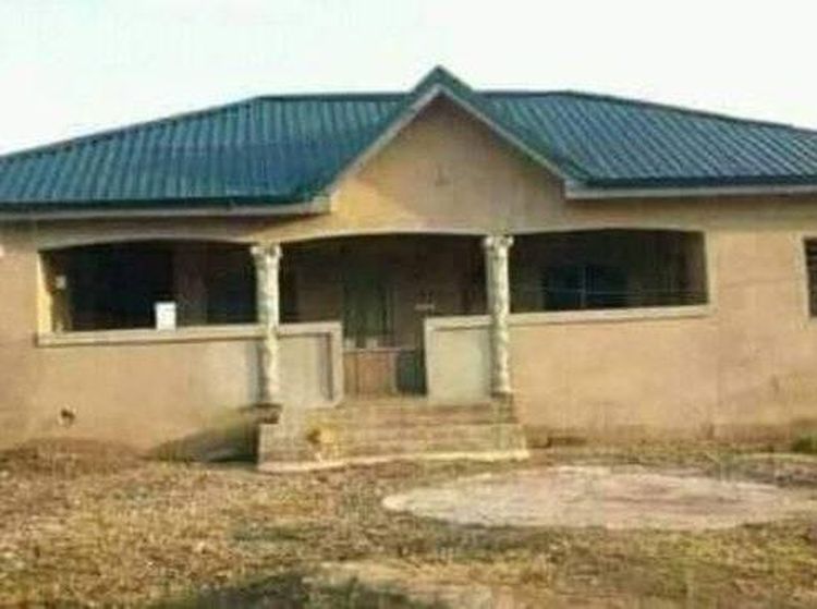 10 Foto S3 Desain Bangunan Ini Bikin Melongo Speechless Sambil Ketawa Kecil