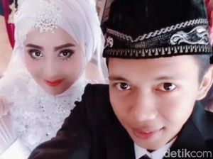 Viral Wanita India Menyesal Dinikahi YouTuber Tulungagung, Berujung Selingkuh