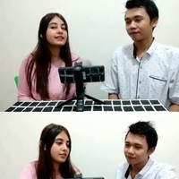 Ialah YouTuber asal Tulungagung, Jawa Timur bernama Rico Prandana yang menceritakan kisahnya melalui akun Youtubenya. Dalam video yang berjudul Klarifikasi kamu berpisah karena..., Rio mengungkapkan keretakan pernikahannya dengan sang istri yang berasal dari India. Foto: Dok. Tangkap layar akun Youtube Rico Prandana.