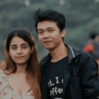 Rico mengatakan jika saat pertama kali kenal dengan Sheevi, istrinya sangat peduli dengan keluarganya. Namun seiring berjalannya waktu, sikap Sheevi berubah menjadi pendiam. Foto: Dok. pribadi Rico Prandana.