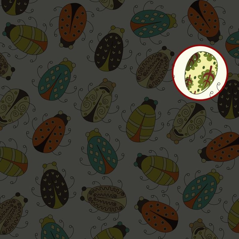 fotoinet uji kejelian mata