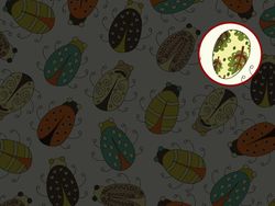 Olahraga Mata Dulu Cari Objek Gambar Tersembunyi