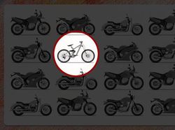 Olahraga Mata Dulu Cari Objek Gambar Tersembunyi