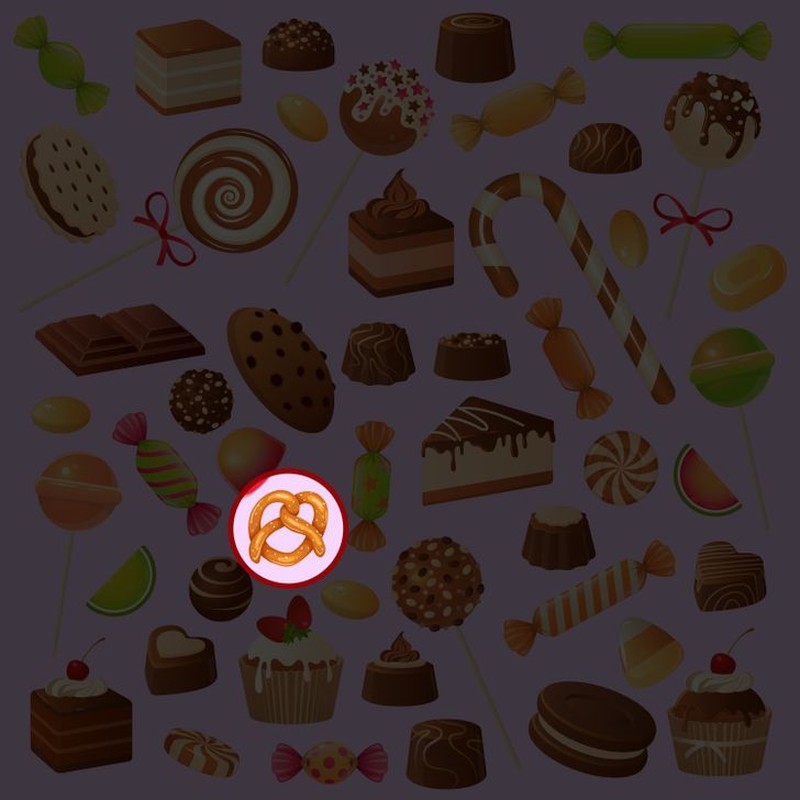 fotoinet uji kejelian mata