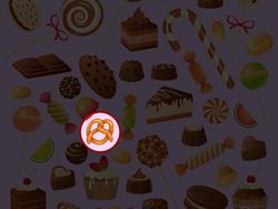 Olahraga Mata Dulu Cari Objek Gambar Tersembunyi