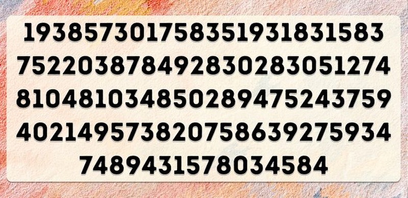 fotoinet uji kejelian mata