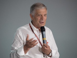 Perburuan Gelar Juara Dunia MotoGP Dimulai di Jerez